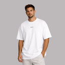Camiseta Oversized Masculina Bravto