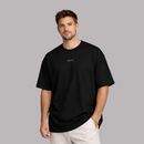 Camiseta Oversized Masculina Bravto