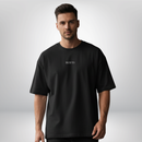 Camiseta Oversized Premium