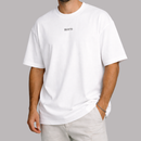 Camiseta Oversized Masculina Bravto