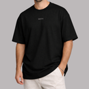 Camiseta Oversized Masculina Bravto