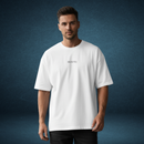 Camiseta Oversized Masculina Bravto