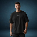 Camiseta Oversized Masculina Bravto