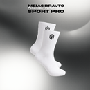 MEIAS BRAVTO SPORT PRO POLIAMIDA