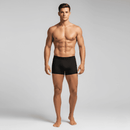 Kit com 3 Cuecas Boxer Classic Antimicrobiana Bravto - Bravto Group