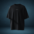 Camiseta Oversized Masculina Bravto