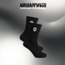 MEIAS BRAVTO SPORT PRO POLIAMIDA