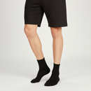 Kit 6 Pares Meias Esportivas Cano Médio Bravto