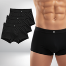 Kit 3 Cueca Trunk Modal Bravto