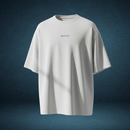 Camiseta Oversized Masculina Bravto