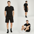 Kit 6 Pares Meias Esportivas Cano Médio Bravto