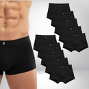 Kit 10 Cueca Trunk Modal Bravto