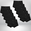 Kit 10 Cueca Trunk Modal Bravto