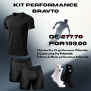 KIT PERFORMANCE BRAVTO