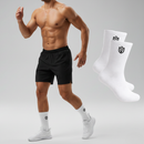 MEIAS BRAVTO SPORT PRO POLIAMIDA