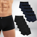 Kit 10 Cueca Trunk Modal Bravto