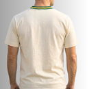 Camisa Masculina Premium BRAVTO Brasil – Gola V Casual