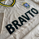 Camisa Masculina Premium BRAVTO Brasil – Gola V Casual