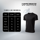 KIT PERFORMANCE UV DRY BRAVTO