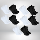 Kit com 10 Pares Meias Soquete Pró Bravto