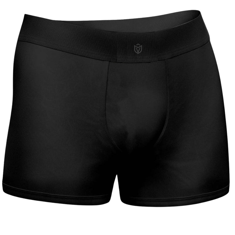 Cueca Boxer Classic Antimicrobiana Bravto - Bravto Group