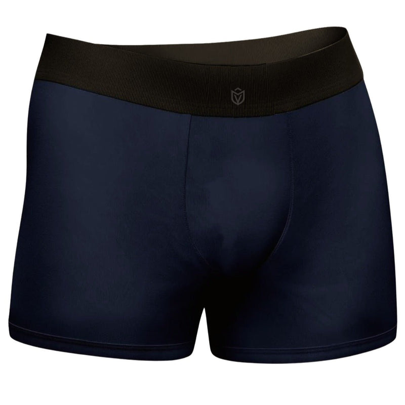 Cueca Boxer Classic Antimicrobiana Bravto - Bravto Group