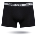 Cueca Boxer Masculina Cotton Classic Bravto - Bravto Group