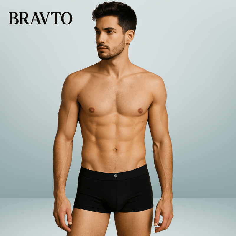 Cueca Trunk Modal Bravto - Bravto Group