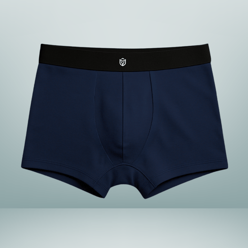 Kit 5 Cueca Trunk Modal Bravto - Bravto Group