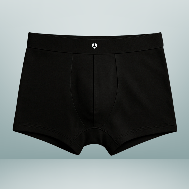 Kit 5 Cueca Trunk Modal Bravto - Bravto Group