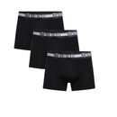 Kit com 3 Cueca Boxer Masculina Cotton Classic Bravto - Bravto Group