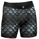 Kit com 5 Cueca Boxer Long Estampas Digitais BRAVTO - Bravto Group