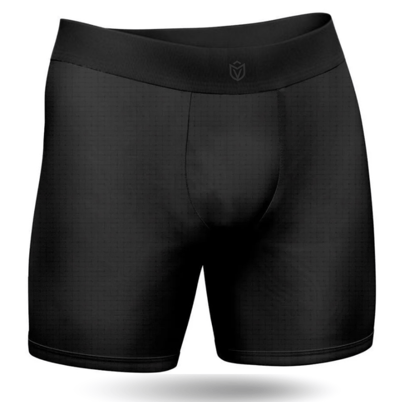 Kit com 5 Cueca Boxer Long SuperDry - Bravto - Bravto Group