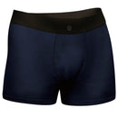 Kit com 5 Cuecas Boxer Classic Antimicrobiana Bravto - Bravto Group