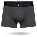 Kit com 6 Cueca Boxer Premium Classic PT/MH/CH BRAVTO - Bravto Group