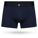 Kit com 6 Cueca Boxer Premium Classic PT/MH/CH BRAVTO - Bravto Group