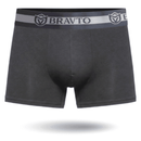 Kit com 8 Cueca Boxer Masculina Cotton Classic Bravto - Bravto Group